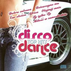 Disco Dance Top Hits (2009) - Disco