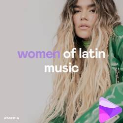 Women of Latin Music (2022) - Latin Music, Latin