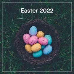 Easter 2022 (2022) - Pop, Rock, RnB
