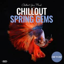 Chillout Spring Gems 2022: Chillout Your Mind (2022) FLAC - Lounge, Chillout, Downtempo