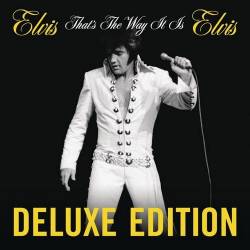 Elvis Presley - That's The Way It Is (Deluxe Edition) [Box set 8CD] (2014) FLAC - Rock n Roll, Blues, Country, Funk, Stage n Screen, Rhythm n Blues, Rockabilly!