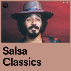 Salsa Classics (2022) - Salsa