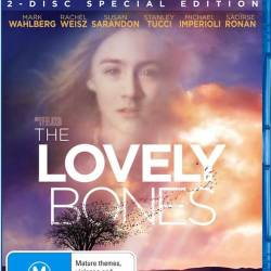   / The Lovely Bones (2009) BDRip 720p