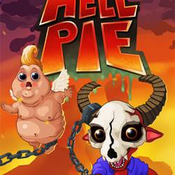 Hell Pie [v 1.1.2] (2022) PC | RePack  FitGirl