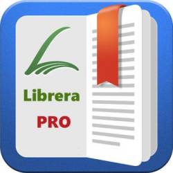 Librera Reader PRO 8.6.18 (Android)