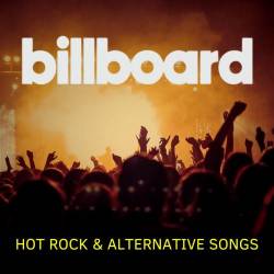 Billboard Hot Rock and Alternative Songs (10-September-2022) (2022) - Rock, Alternative