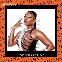Rap Queens UK (2022) - Rap, Hip Hop