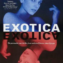  / Exotica (1994) BDRip-AVC
