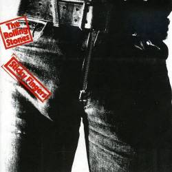 The Rolling Stones - Sticky Fingers 3CD Super Deluxe (2015) FLAC