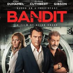  / Bandit (2022) HDRip / BDRip 720p / BDRip 1080p / 