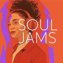 Soul Jams (2023) - Soul, RnB