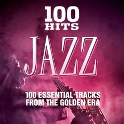 100 Hits Jazz (Mp3) - Jazz!