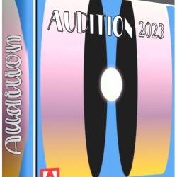 Adobe Audition 2023 23.2.0.68 Portable (MULTi/RUS)