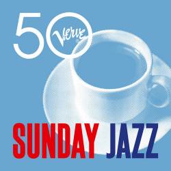 Sunday Jazz - Verve 50 (2013) FLAC - Jazz