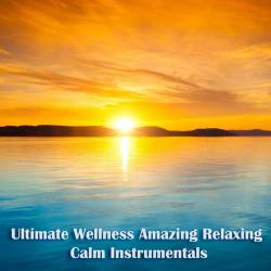 Ultimate Wellness Amazing Relaxing Calm Instrumentals (2023) - Relax, Instrumental