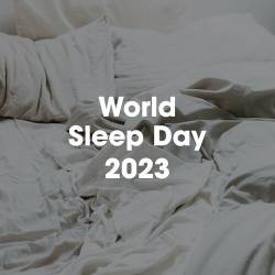 World Sleep Day 2023 (2023) - Pop, Rock, RnB, Dance