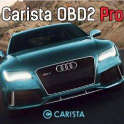 Carista OBD2 PRO 7.2 (Android)