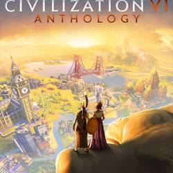 Sid Meier's Civilization VI: Anthology [v 1.0.12.43 + DLCs] (2016) PC | RePack  Wanterlude