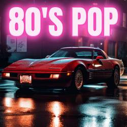 80s Pop (2023) - Pop