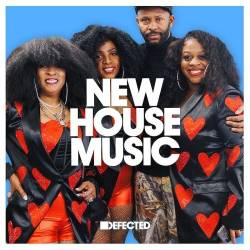 Defected New House Music Playlist May 2023 (2023)