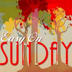 Easy on Sunday (2023) - Pop, Rock, RnB, Dance
