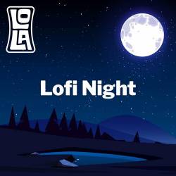 Lofi Night by Lola (2023) - Alternative