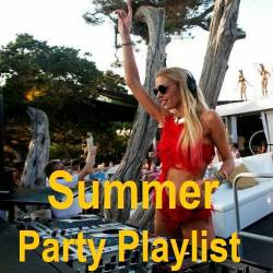 Summer Party Playlist (2023) MP3