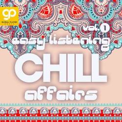 Easy Listening Chill Affairs Vol. 1 (2022) - Electronic, Easy Listening, Lounge, Chillout, Downtempo