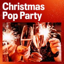Xmas Pop Party 2023 (2023) FLAC - Retro, Jazz, Pop, Blues, Christmas, Holiday, Easy Listening