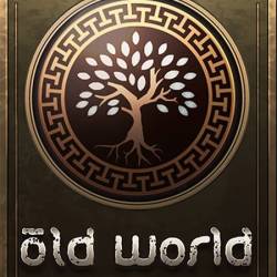 Old World: Complete (2022/Ru/Multi/RePack  FitGirl)
