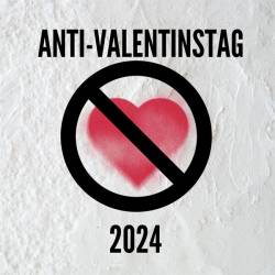 Anti Valentinstag 2024 (2024) - Pop, Dance
