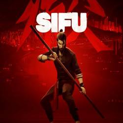 Sifu: Digital Deluxe Edition (2022/Ru/En/MULTI/Repack  dixen18)