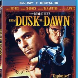     / From Dusk Till Dawn (1996) HDRip-AVC