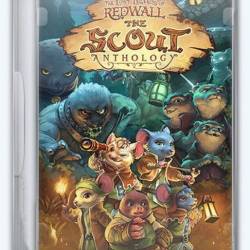 The Lost Legends of Redwall: The Scout Anthology (2024/En/MULTI/Repack FitGirl)
