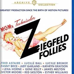   / Ziegfeld Follies (  / Vincente Minnelli) (1945) ,  , , HDRip-AVC