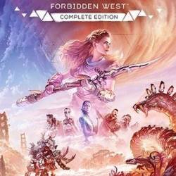 Horizon Forbidden West: Complete Edition (2024/Ru/En/Multi/RePack  Wanterlude)