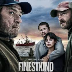   / Finestkind (2023) WEB-DLRip / WEB-DL 1080p / 