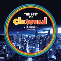 The Best of Chi-Sound Records 1976-1984 (2022) FLAC - Soul, Funk, Disco