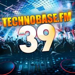 Technobasefm Vol. 39 VBR (2024) - Electronic, Dance, Hardstyle, Hardcore, Techno