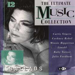 The Ultimate Music Collection Part 12 (1995) FLAC - Ballads