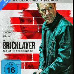  / The Bricklayer (2023) HDRip / BDRip 1080p / 4K / 