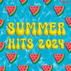 Summer Hits 2024 (2024) FLAC - Pop