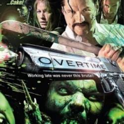  / Overtime (2011 DVDRip)  