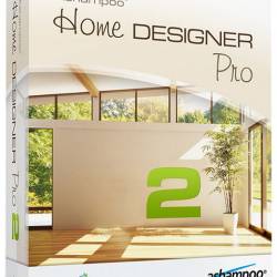 Ashampoo Home Designer Pro 2.0.0