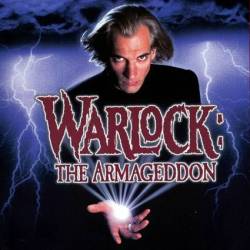  2:  / Warlock: The Armageddon (1993) DVDRip