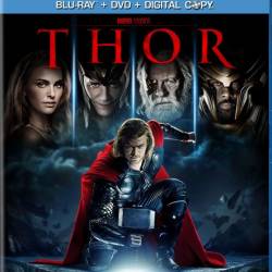  / Thor (2011) BDRip-AVC/