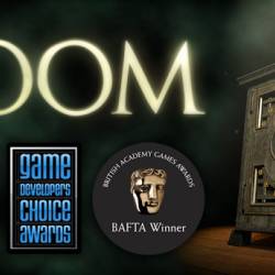 The Room v 1.02 [Android] (2013)