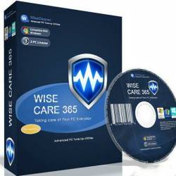 Wise Care 365 Pro 2.82 Build 223 Final ML/RUS
