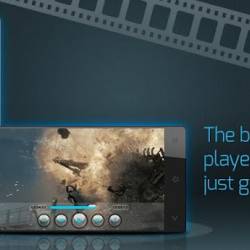BSPlayer v1.12.164 [Android] (2013) RUS