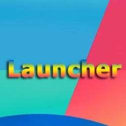 KitKat Launcher v.1.4.0 [Android]